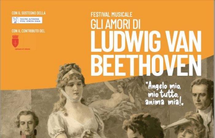 Un Festival a Trieste con l’Orchestra Busoni – .
