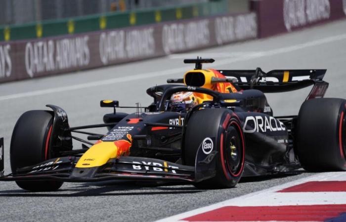 F1, Verstappen conquista la pole per la Sprint in Austria davanti alla McLaren. Il flop della Ferrari – .