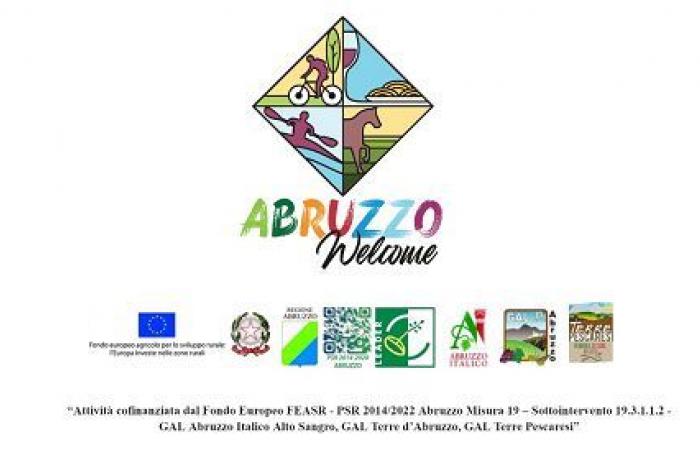 “Abruzzo Welcome”, attività turistiche ecosostenibili all’aria aperta – .