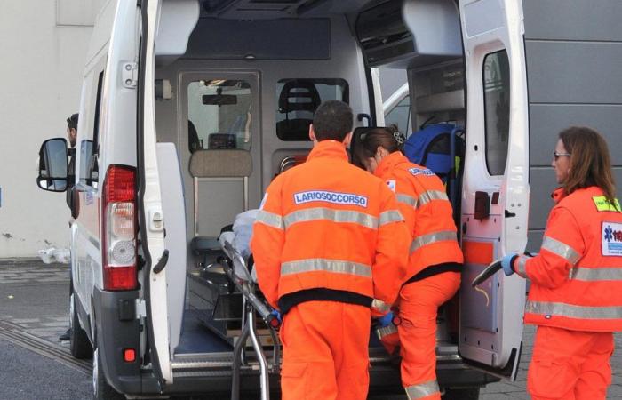 Operaio di 21 anni trovato morto in un cantiere edile a Venezia con un’arteria recisa dal vetro – .