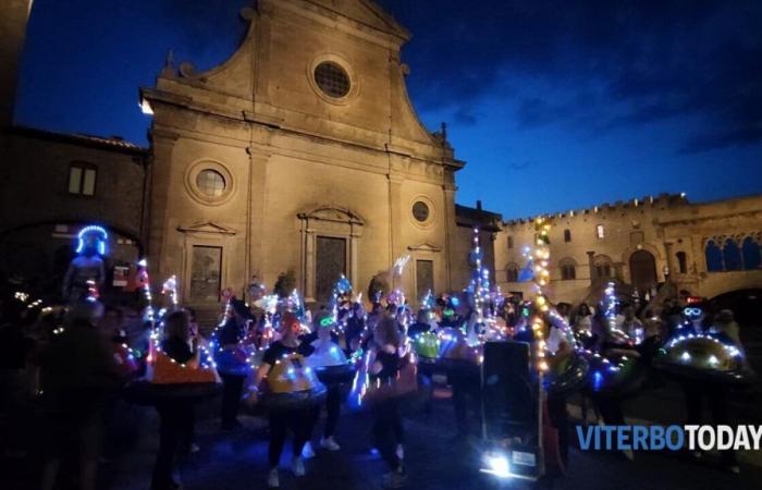 Il 28 giugno 2024 il Carnevale Estivo di Viterbo – .