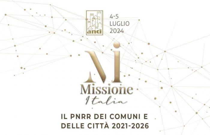 Il programma di “Missione Italia” | Roma, 4-5 luglio