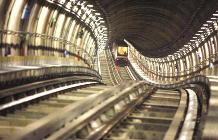 Chiusura metropolitana di Torino agosto 2024: iniziano i lavori – .