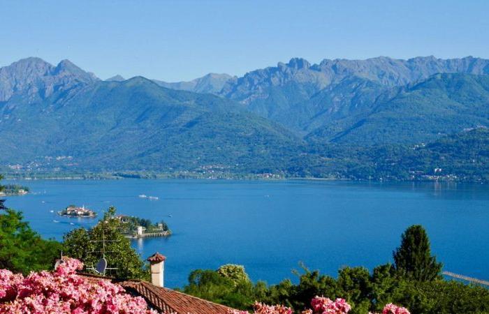 Lake Como or Maggiore? Controversy over Annalisa-Tananai video – .