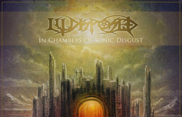 Recensione Illdisposed In Chambers of Sonic Disgust – .