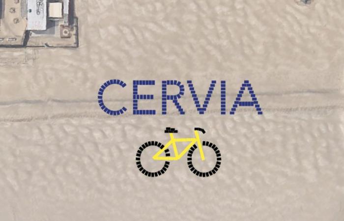Tour de France, a Cervia una maxi installazione per salutare i corridori: ecco dove – .
