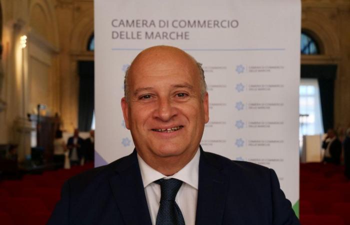 Gino Sabatini confermato presidente della Camera di Commercio delle Marche – .