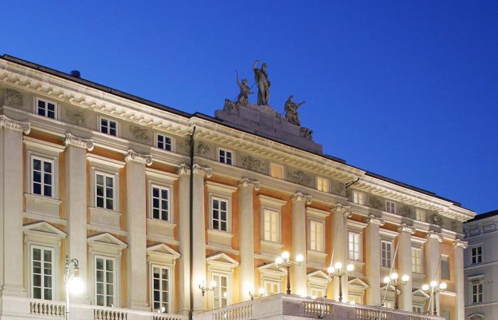 La nuova stagione sinfonica del Teatro Verdi di Trieste – .