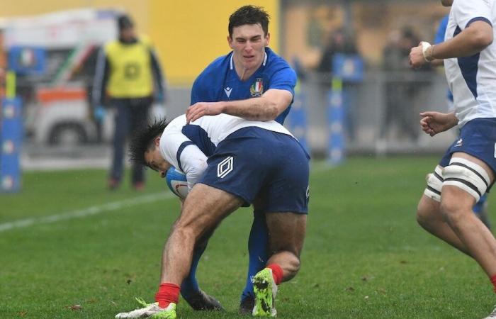 Rugby, l’Italia U20 esordisce in Championship sfidando l’Irlanda – .