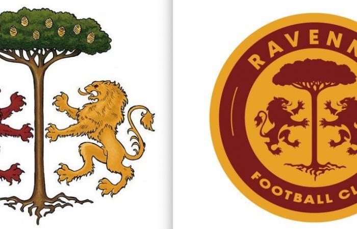 Calcio, il Ravenna Fc ha un nuovo logo – .