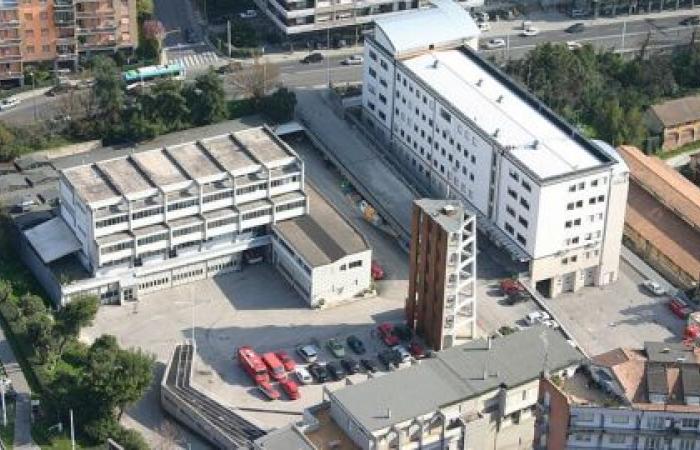 Vigili del Fuoco di Ancona, nuovo sito istituzionale – .