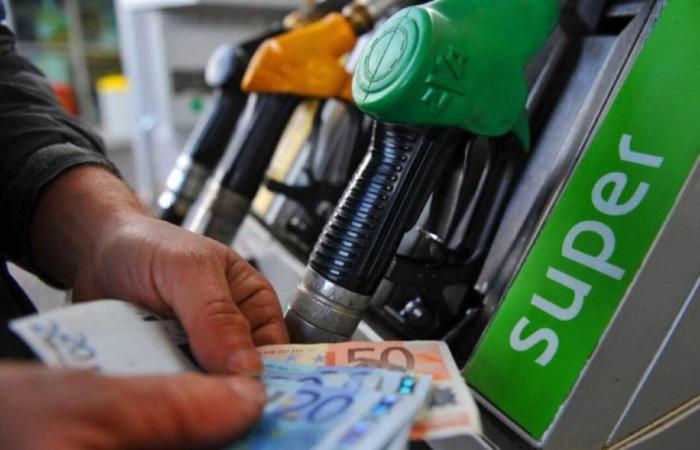 I prezzi della benzina e del diesel continuano a salire – .