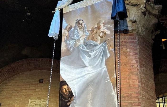 martedì 2 luglio – si svolgerà il Palio dedicato alla Madonna di Provenzano.