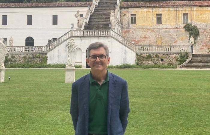 Renzo Cavestro alla guida dell’associazione regionale – Confagricoltura Padova – .