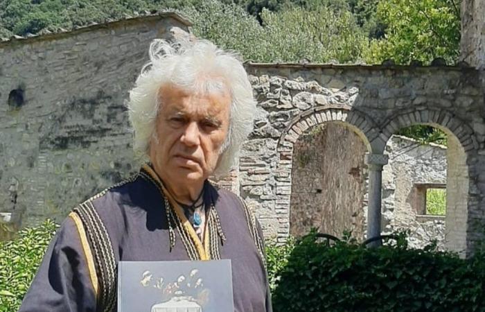 La verità di Alvaro Caponi sulla ‘Cena in Emmaus’ di Arrone – .