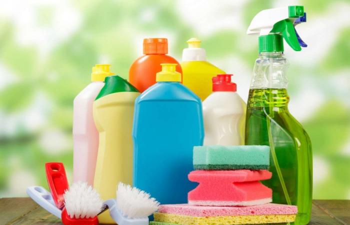Dall’olio usato si possono ricavare ottimi detergenti – .
