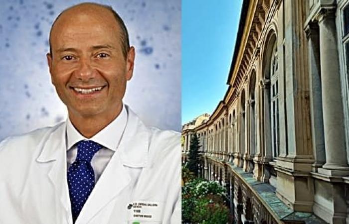Asportazione tumore prostatico con crioterapia focale in Liguria solo a Galliera – .