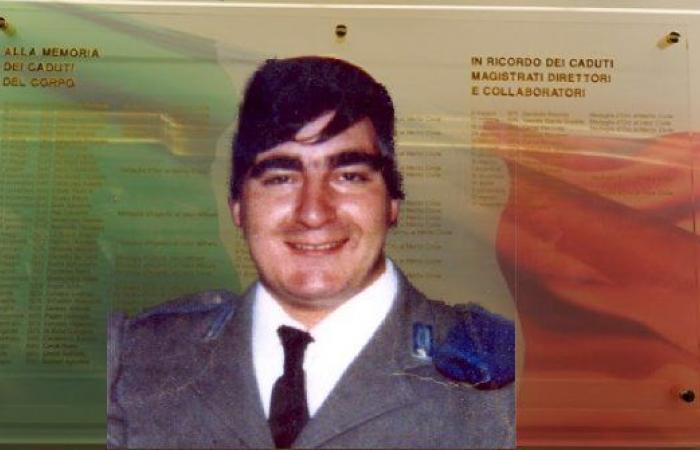 Benevento prison named in memory of agent Michele Gaglione – .