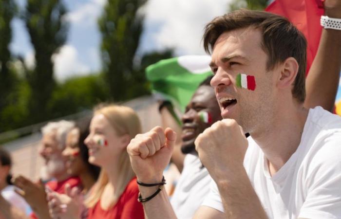 Dove vedere la partita dell’Italia a Milano? — idealista/news – .