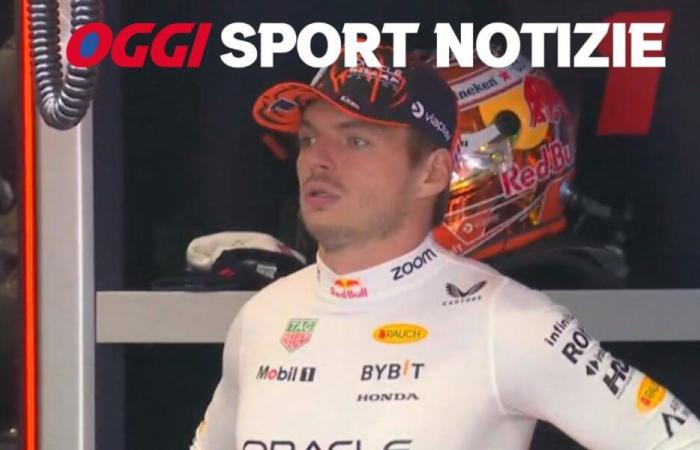 Verstappen domina la sfida a eliminazione diretta del GP d’Austria – .