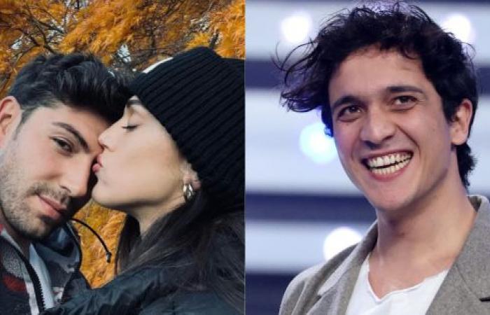 Cecilia Rodríguez e Ignazio Moser pronti per le nozze – .