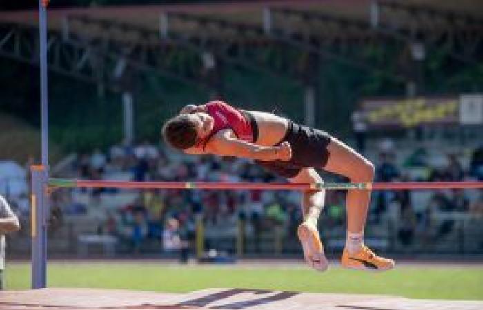 Uisp Atletica Siena, Moscatelli and Cervone towards the Italian Overall Championships – .