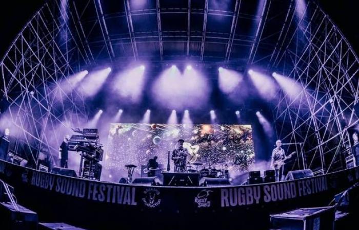 Subsonica ignites and opens Rugby Sound 2024 in Legnano – .