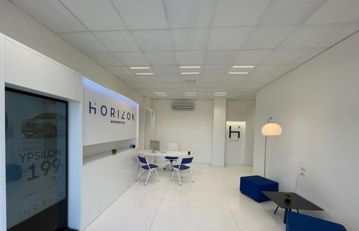 Horizon Automotive inaugura il nuovo Store in Puglia – .