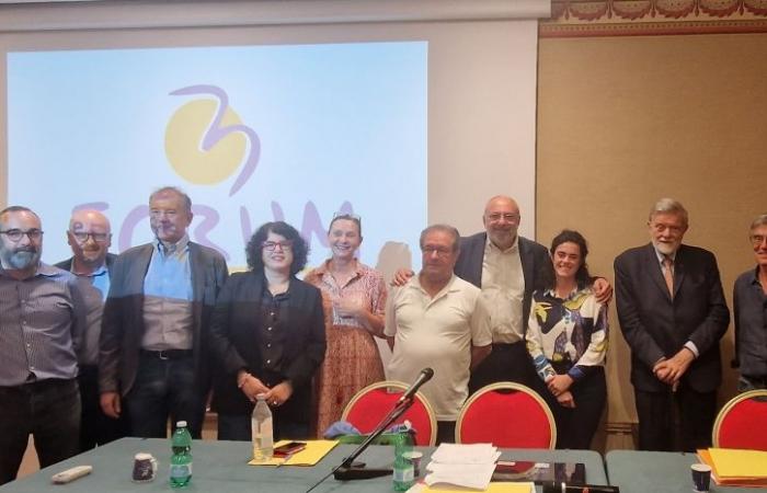 FTS Emilia Romagna – Confermato alla guida del Forum il portavoce Alberto Alberani – .