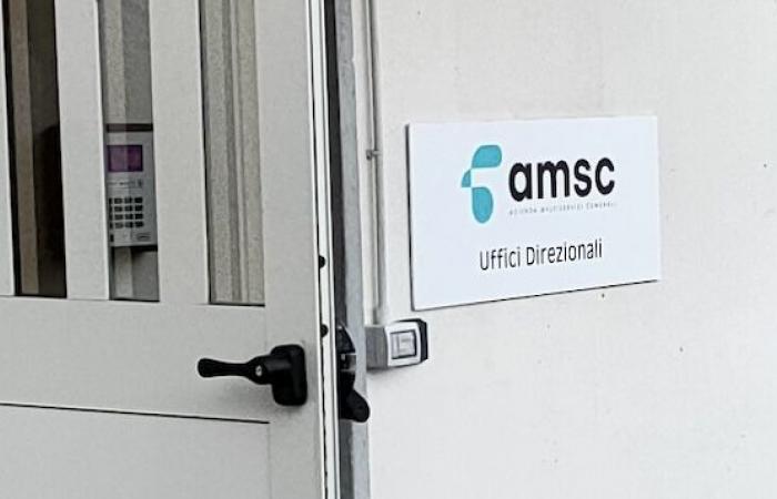 Amsc, a Gallarate ricavi da 4 milioni con le farmacie. Il primo bilancio di Tornaghi – .
