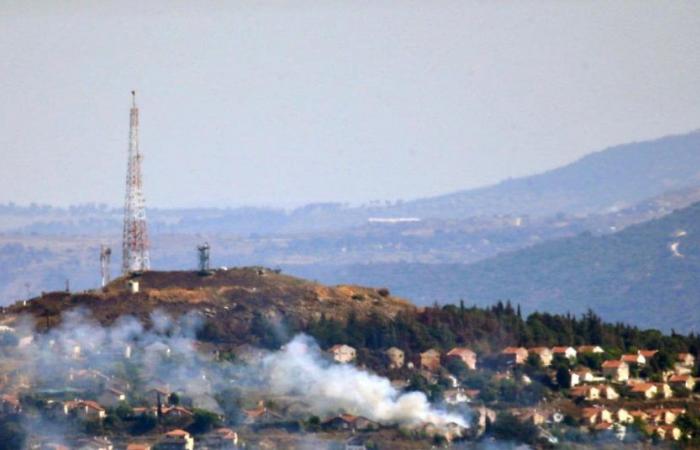 Esercito israeliano, attaccati edifici Hezbollah in Libano – .