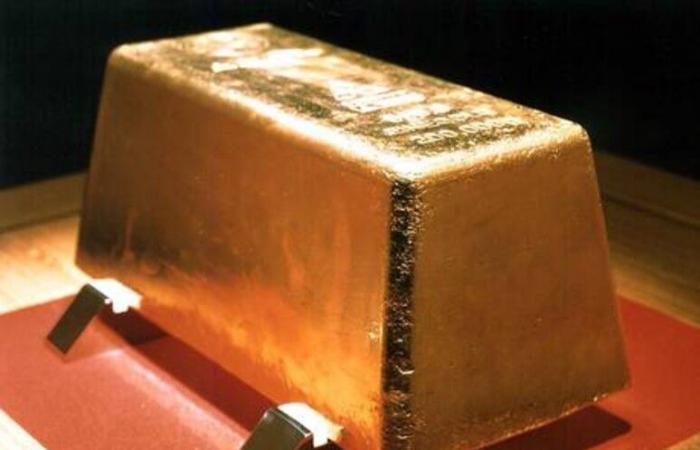 L’oro mantiene il suo valore nonostante le turbolenze economiche – .