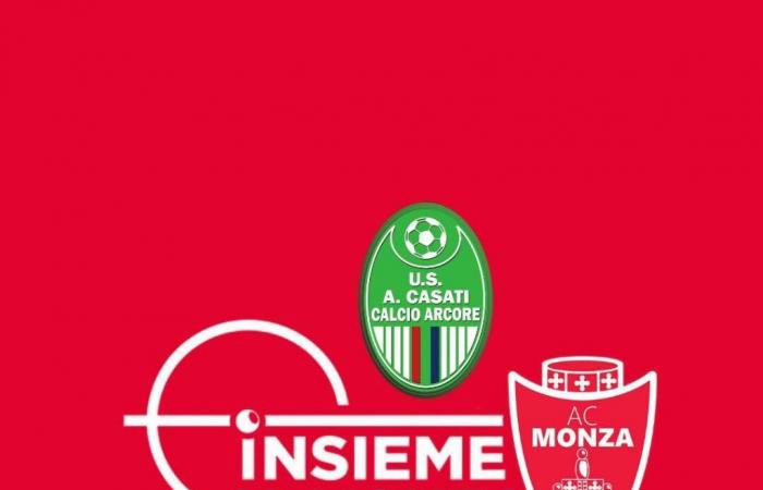 Monza Affiliazioni, nuova partnership con Casati Arcore – .