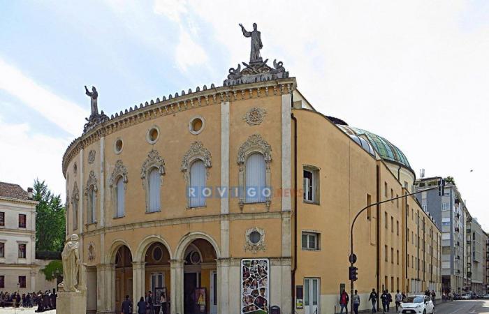 Teatro Stabile del Veneto, first in Italy. Rovigo still growing – .
