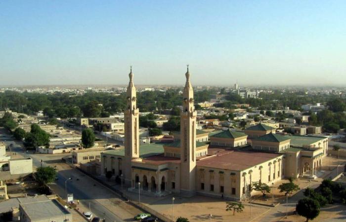 Tra gas e sicurezza, la Mauritania va al voto – .