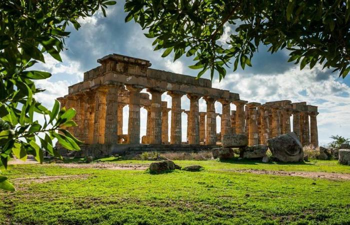 “La Sicilia dei Templi”, biglietto unico per 4 siti archeologici – SiViaggia – .