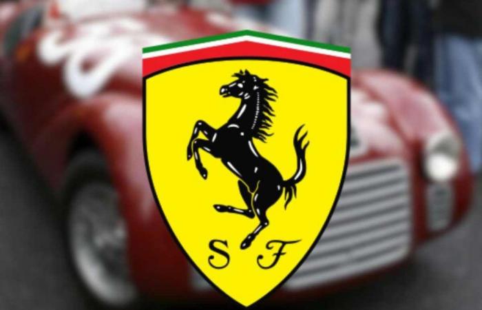 Sapete qual è stata la prima Ferrari in assoluto? È qui che è nato il mito – .