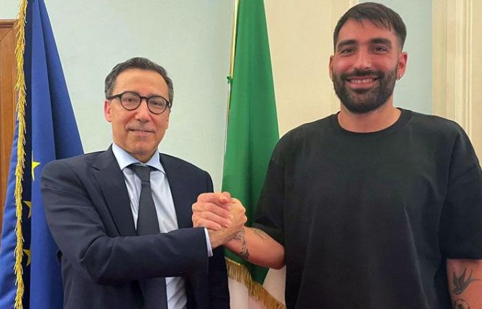 Alessio Damiani chooses Montespaccato. Ciccio Cardillo to Pomezia – .