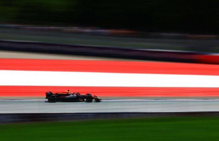 Verstappen in pole Sprint, cosa stai facendo con la Ferrari? – .