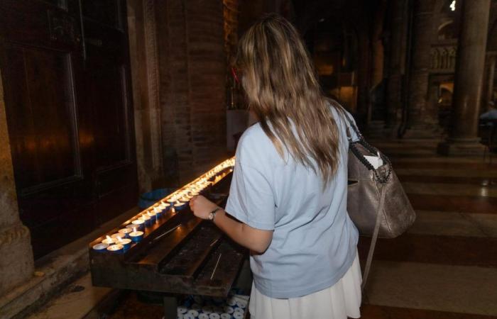 Le candele usate del Duomo di Modena aiutano l’Ucraina Gazzetta di Modena – .
