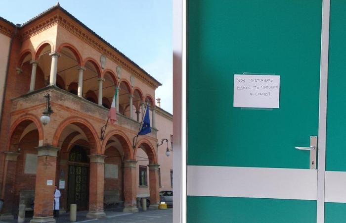Maturità, esame in corsia all’ospedale Rizzoli di Bologna: la storia di Giulia – .