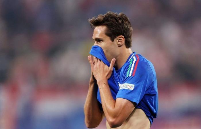 L’Italia può permettersi di rinunciare al talento di Federico Chiesa? – .