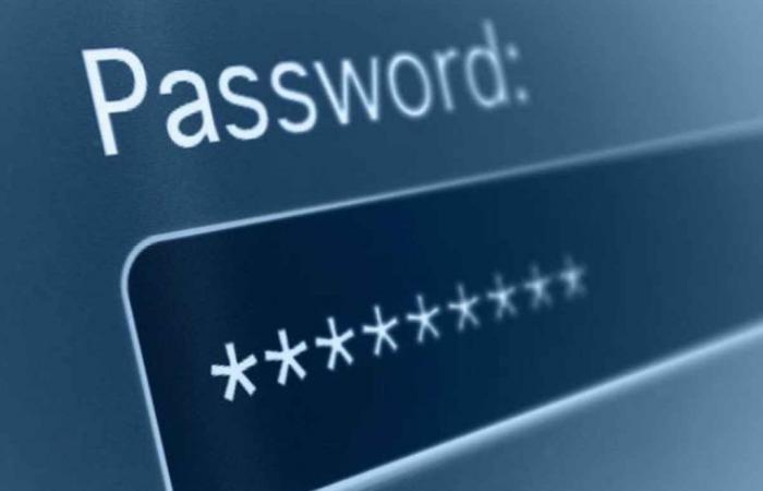 Bandite le password troppo semplici, ecco lo Stato che le ha bandite