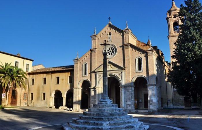Madonna delle Grazie Feast, events in Teramo until 2 July – News – .