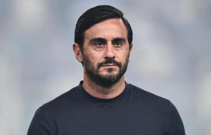 “Aquilani will not be the new Giallorossi coach” – .