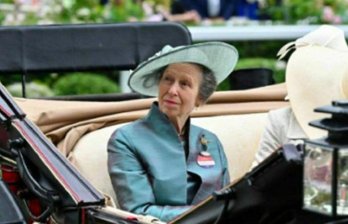 La principessa Anna torna a casa dopo l’incidente a cavallo; Carlo in buona forma in Giappone – .