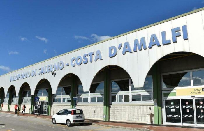 Benevento, Costa d’Amalfi Airport, Mastella: connection needed – .