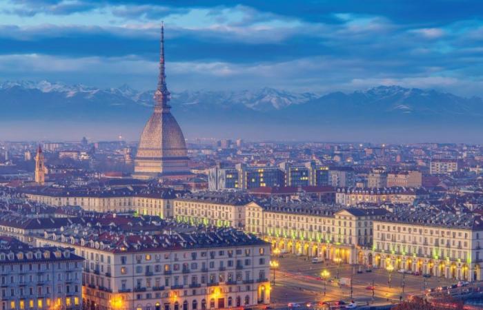 La domanda e i prezzi degli immobili a Torino sono in aumento – .