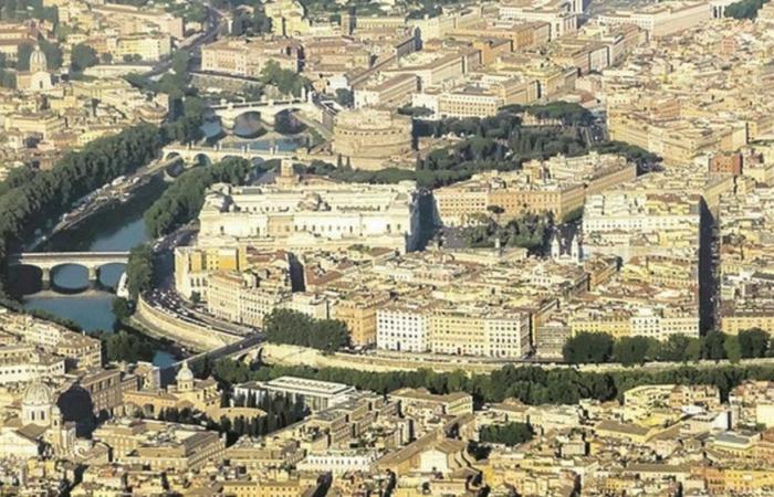 La sfida della Capitale. Roma parla, l’Italia ascolta – .
