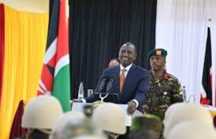 Kenya. Il popolo ha vinto, il presidente revoca la legge che impone nuove tasse – .